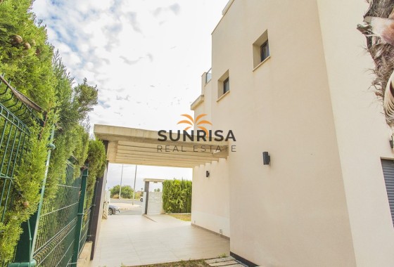 Villa · Revente - Orihuela Costa · Lomas de Cabo Roig · Alicante · Espagne
