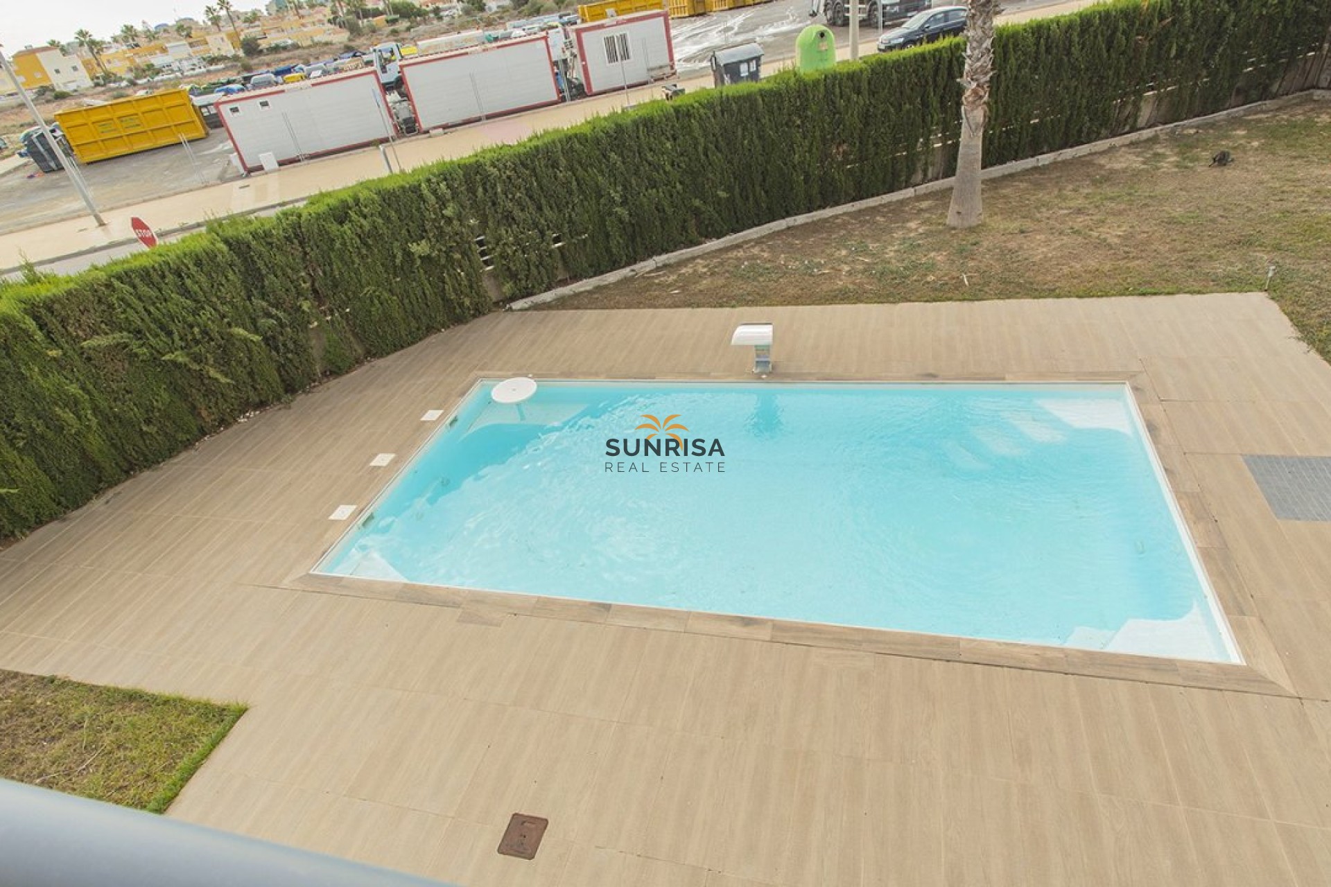 Resale - Villa - Orihuela Costa