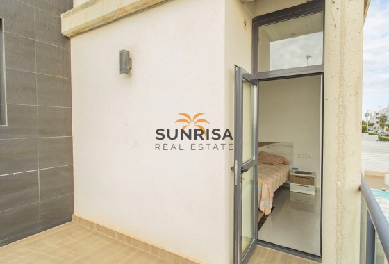 Villa · Revente - Orihuela Costa · Lomas de Cabo Roig · Alicante · Espagne