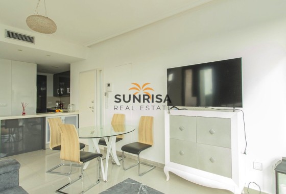 Villa · Revente - Orihuela Costa · Lomas de Cabo Roig · Alicante · Espagne