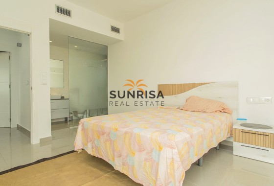 Villa · Revente - Orihuela Costa · Lomas de Cabo Roig · Alicante · Espagne
