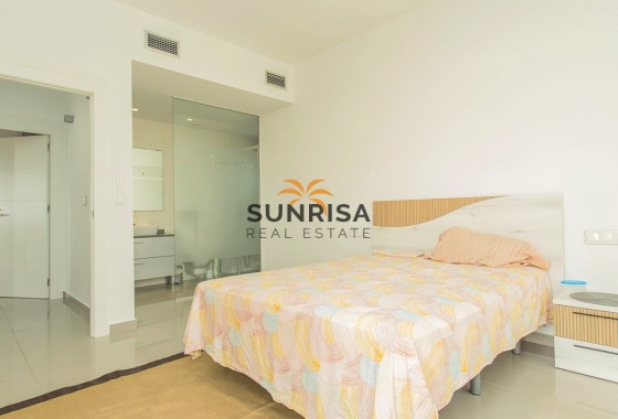Villa · Revente - Orihuela Costa · Lomas de Cabo Roig · Alicante · Espagne