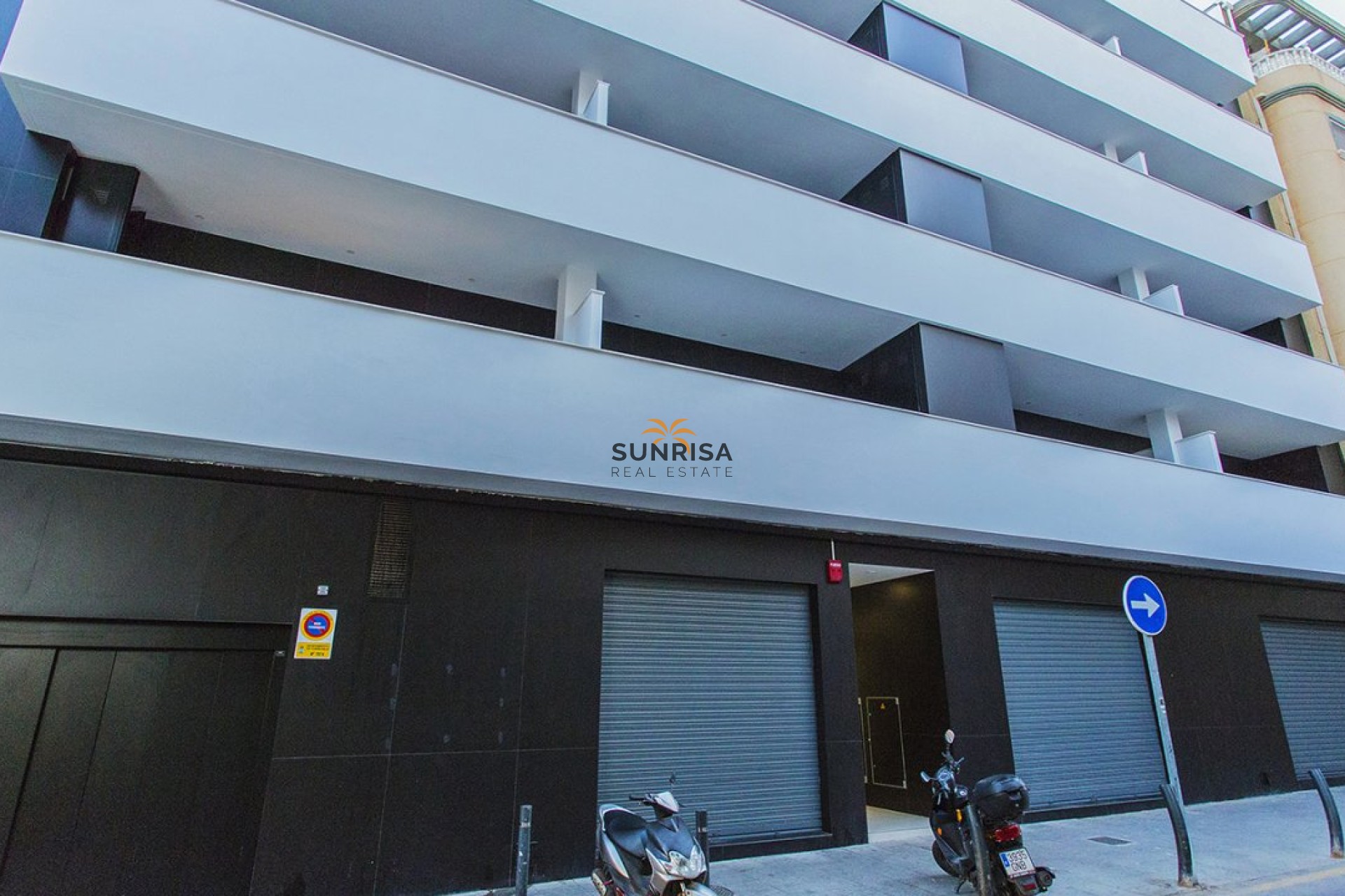 Herverkoop - Appartement - Torrevieja