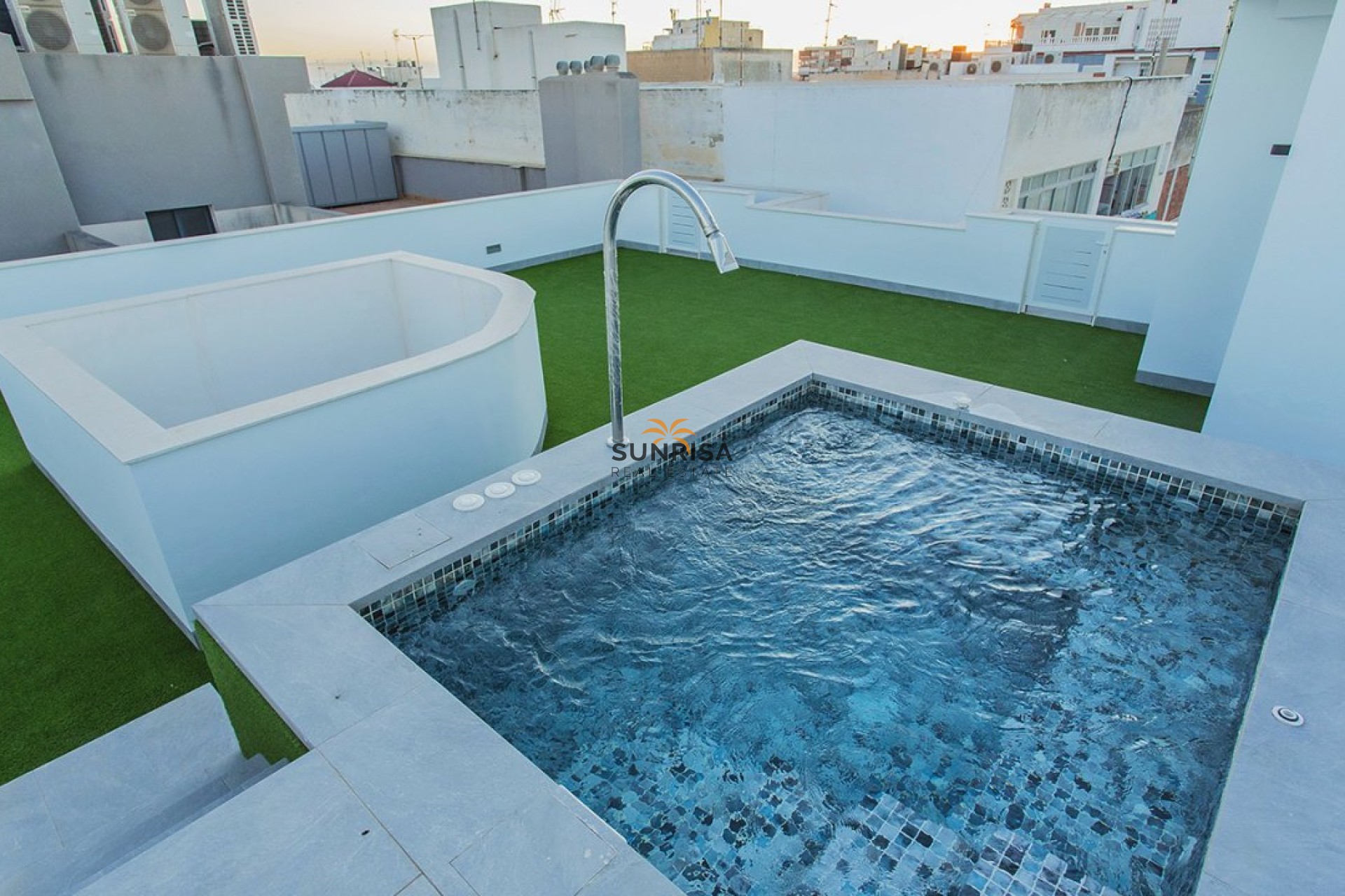 Herverkoop - Appartement - Torrevieja
