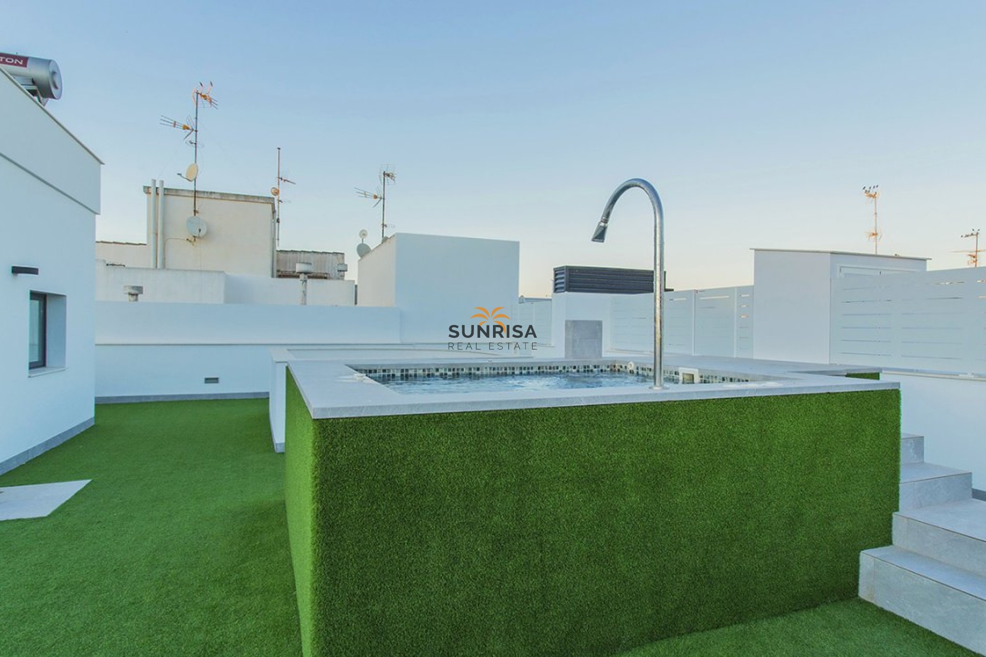 Herverkoop - Appartement - Torrevieja