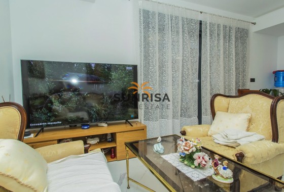 Appartement · Revente - Torrevieja · Centro · Alicante · Espagne