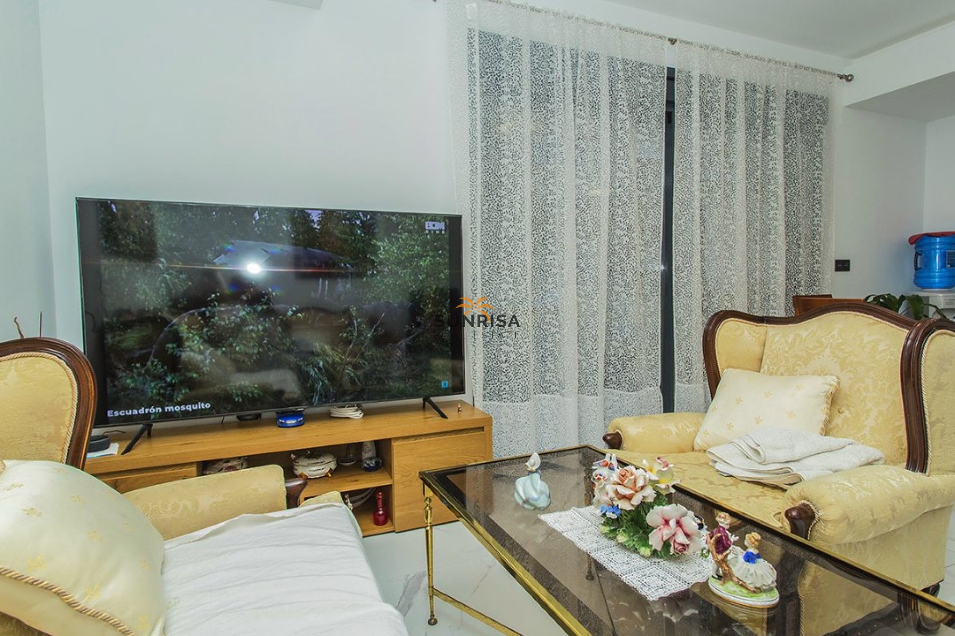 Herverkoop - Appartement - Torrevieja