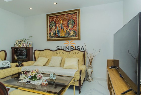 Appartement · Revente - Torrevieja · Centro · Alicante · Espagne