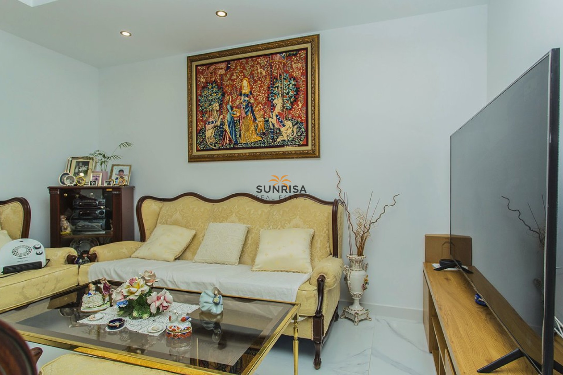Herverkoop - Appartement - Torrevieja