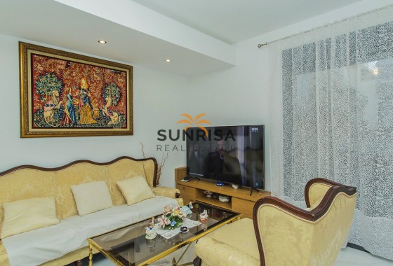Appartement · Revente - Torrevieja · Centro · Alicante · Espagne