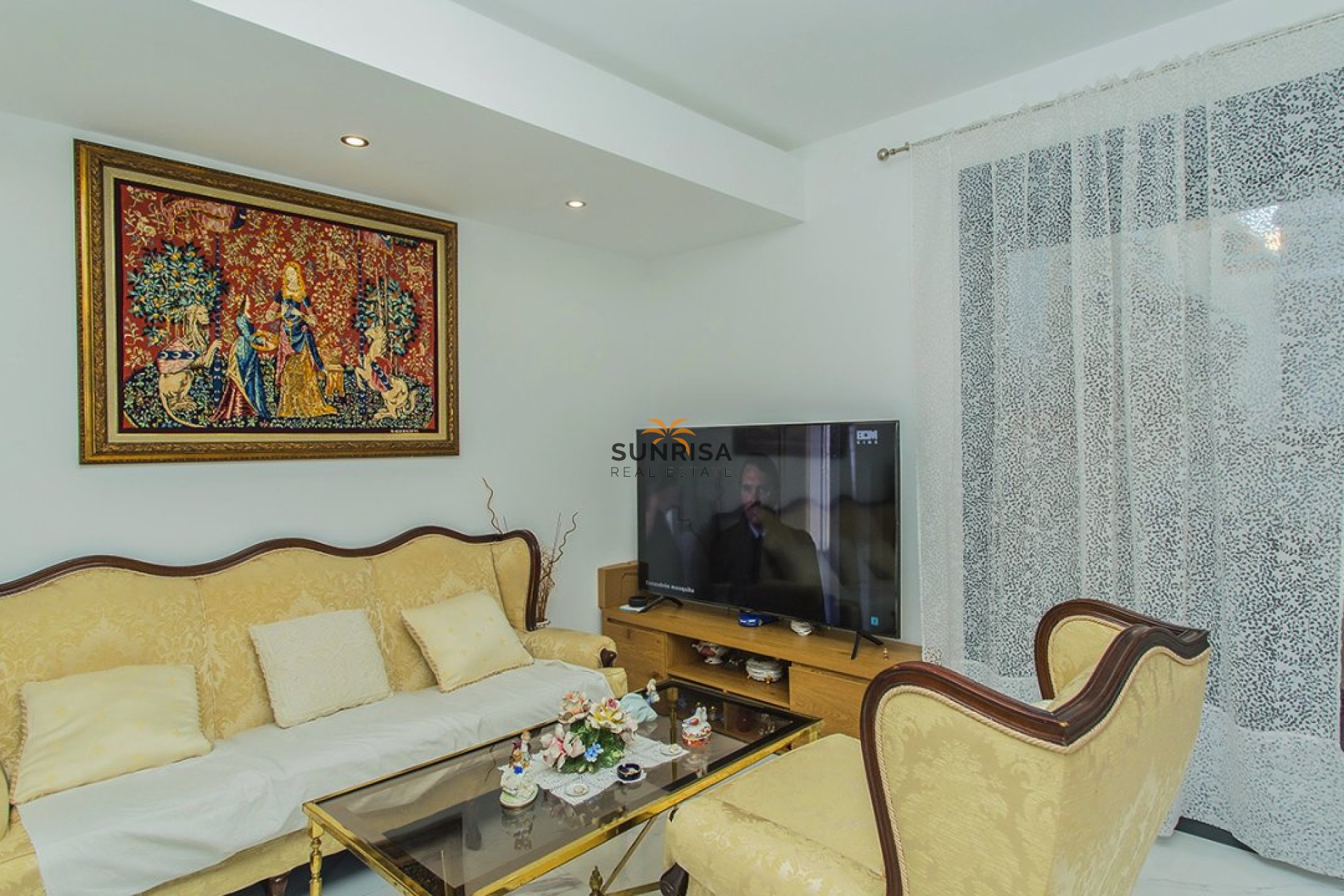 Herverkoop - Appartement - Torrevieja