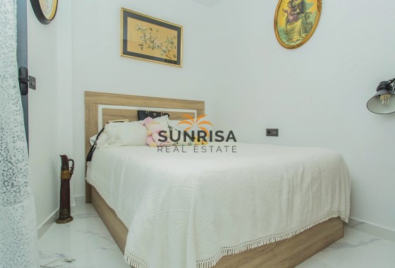 Appartement · Revente - Torrevieja · Centro · Alicante · Espagne