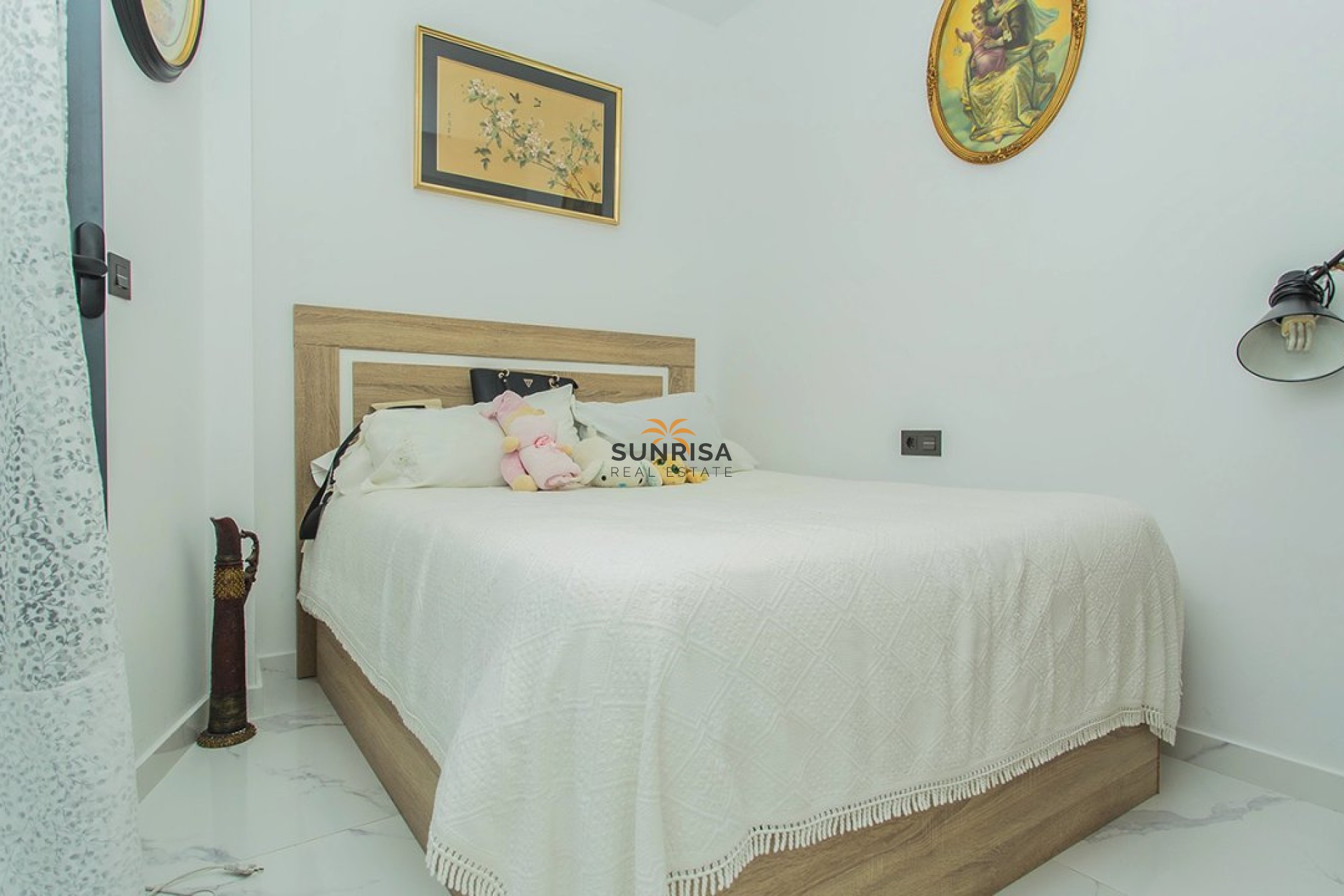 Herverkoop - Appartement - Torrevieja