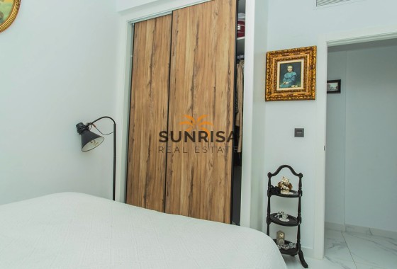 Appartement · Revente - Torrevieja · Centro · Alicante · Espagne