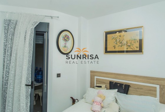 Appartement · Revente - Torrevieja · Centro · Alicante · Espagne