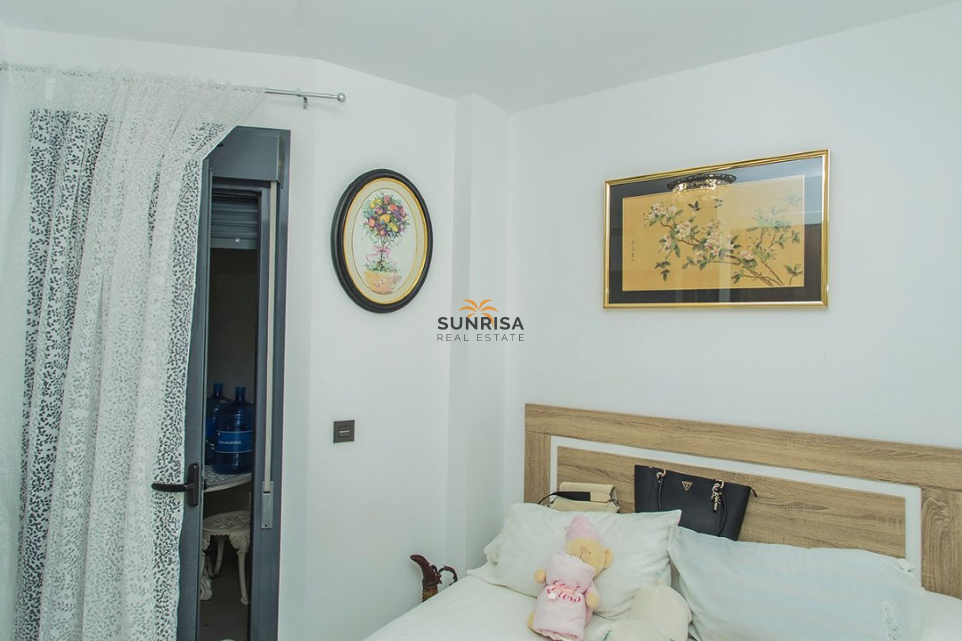 Herverkoop - Appartement - Torrevieja