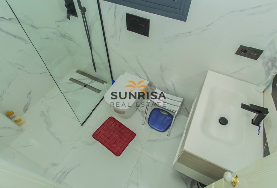 Appartement · Revente - Torrevieja · Centro · Alicante · Espagne