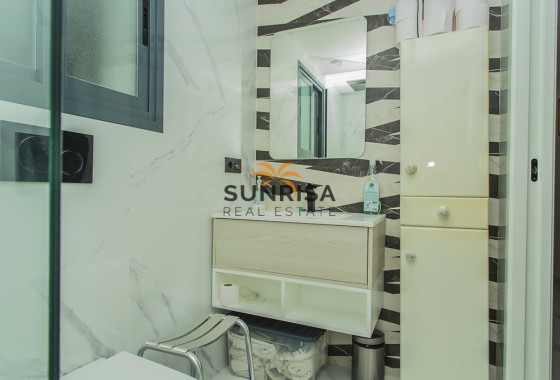 Appartement · Revente - Torrevieja · Centro · Alicante · Espagne