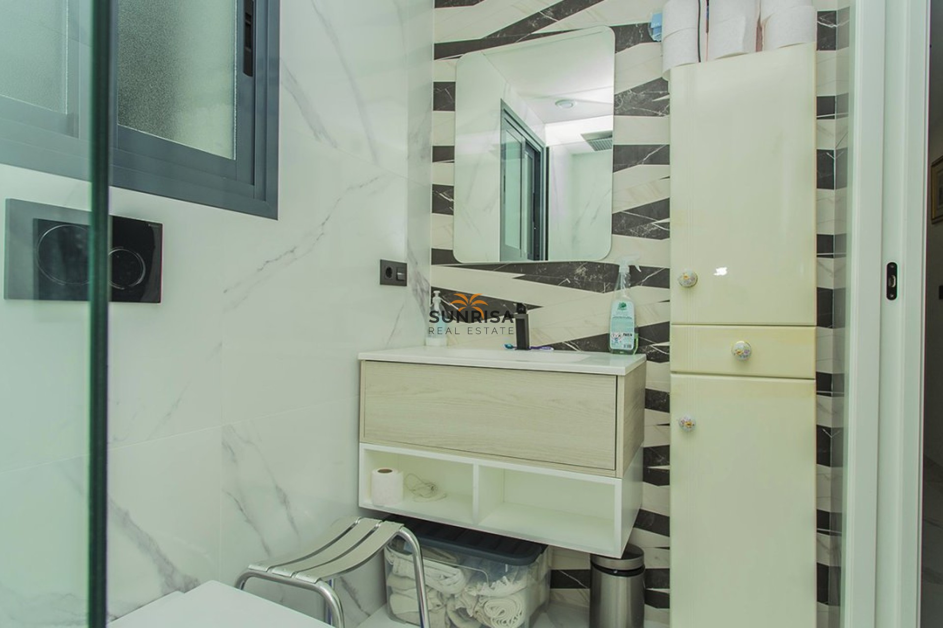 Herverkoop - Appartement - Torrevieja