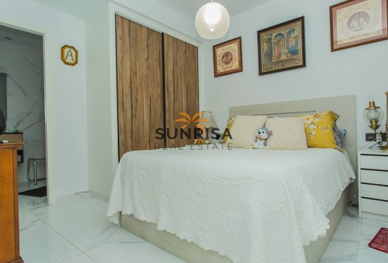 Appartement · Revente - Torrevieja · Centro · Alicante · Espagne