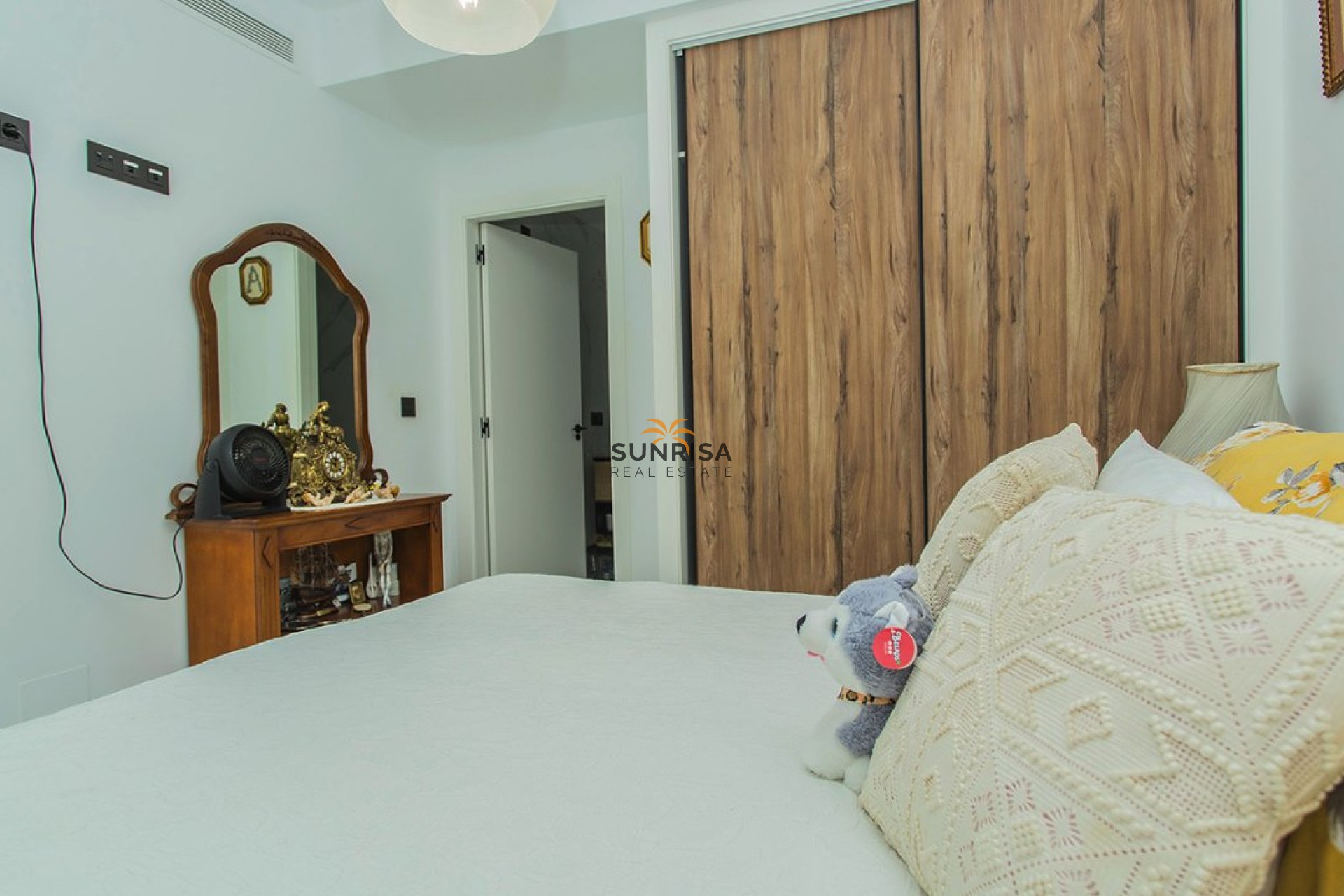 Herverkoop - Appartement - Torrevieja
