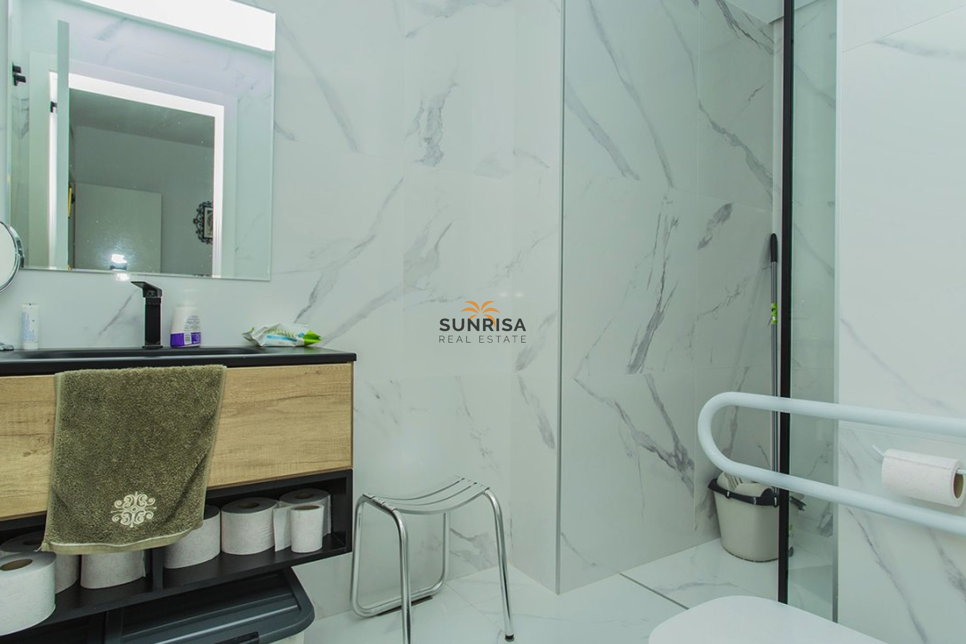 Herverkoop - Appartement - Torrevieja