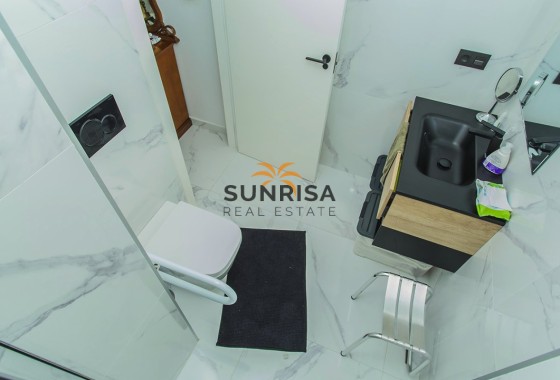Appartement · Revente - Torrevieja · Centro · Alicante · Espagne