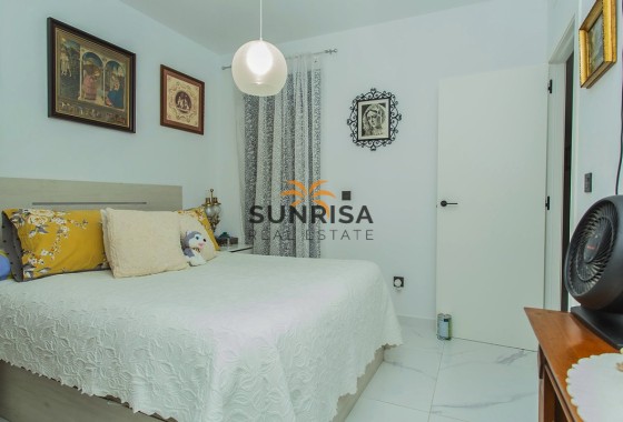 Appartement · Revente - Torrevieja · Centro · Alicante · Espagne