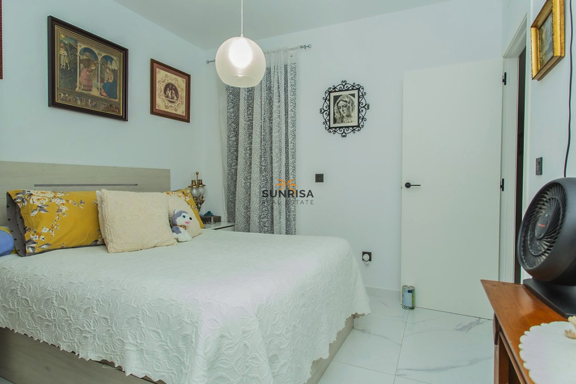 Herverkoop - Appartement - Torrevieja