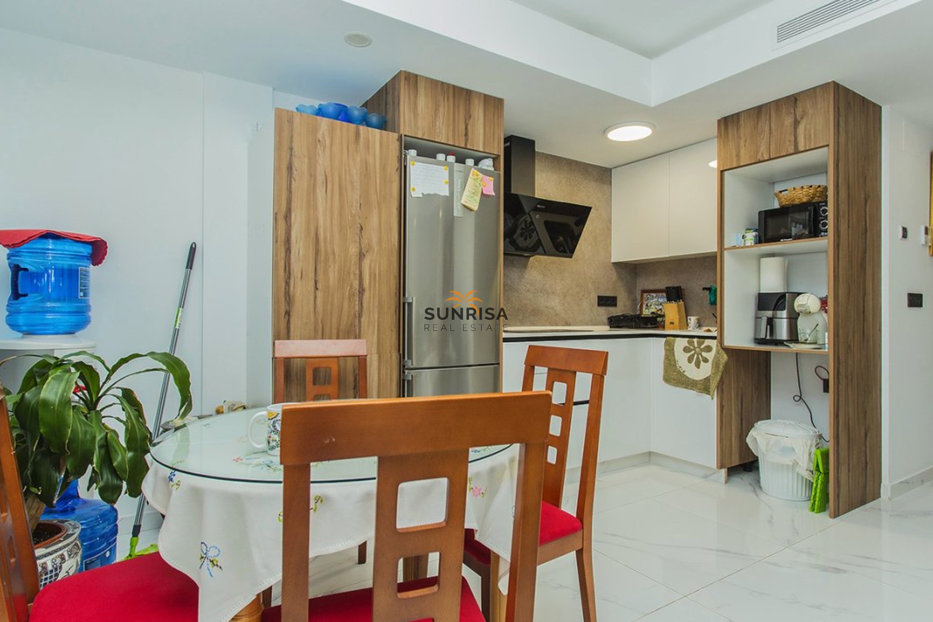 Herverkoop - Appartement - Torrevieja
