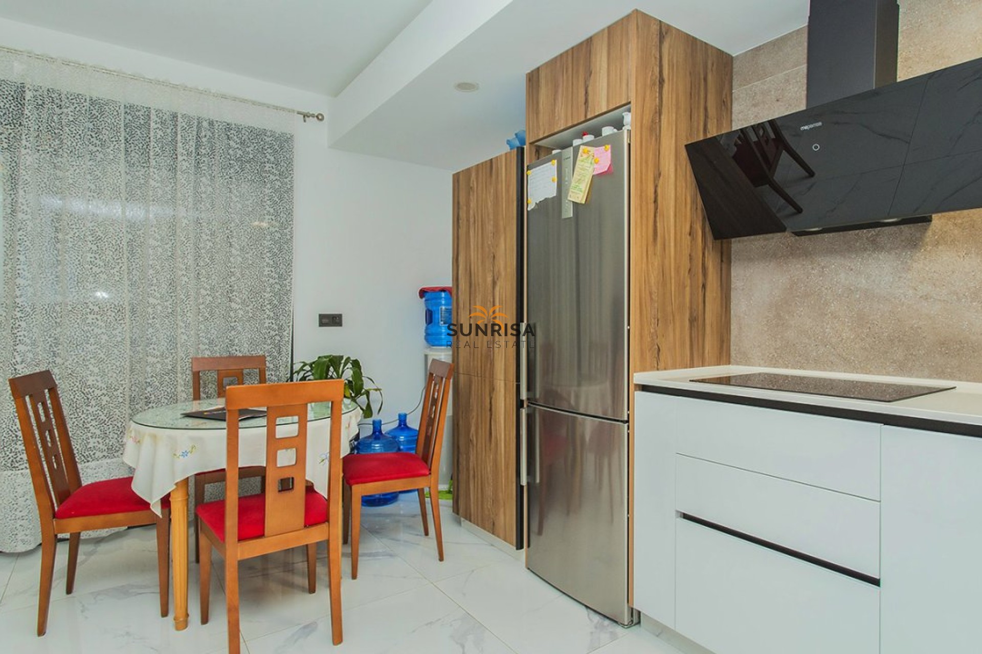 Herverkoop - Appartement - Torrevieja