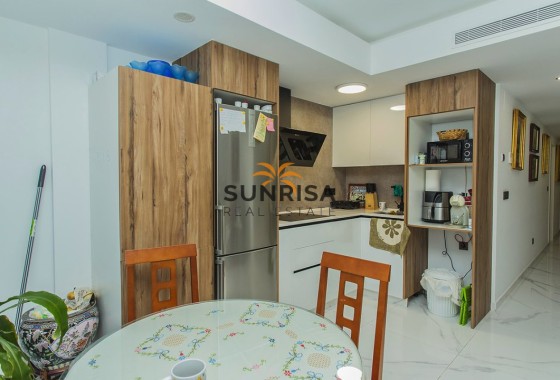 Appartement · Revente - Torrevieja · Centro · Alicante · Espagne