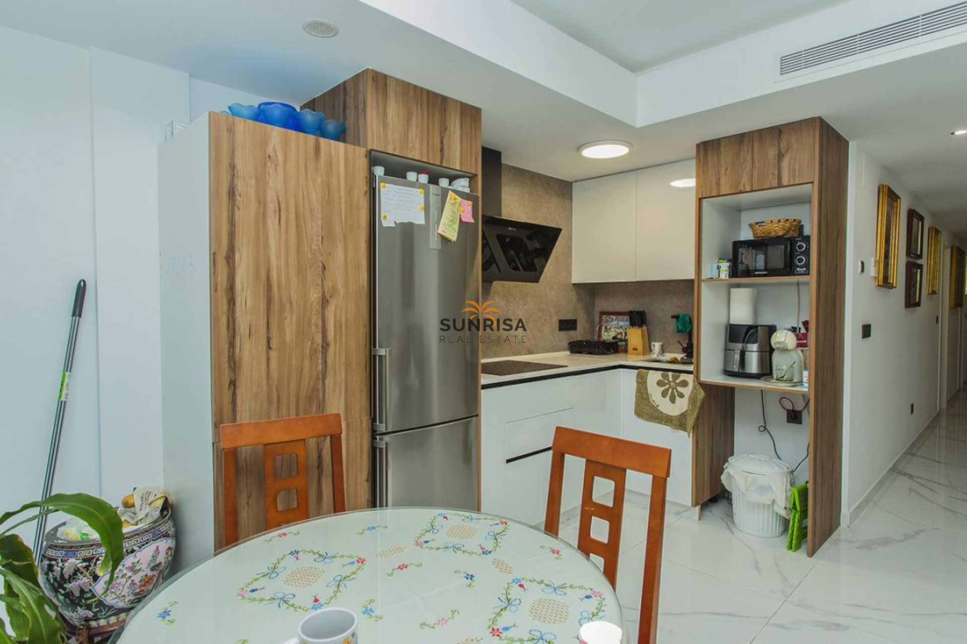 Herverkoop - Appartement - Torrevieja