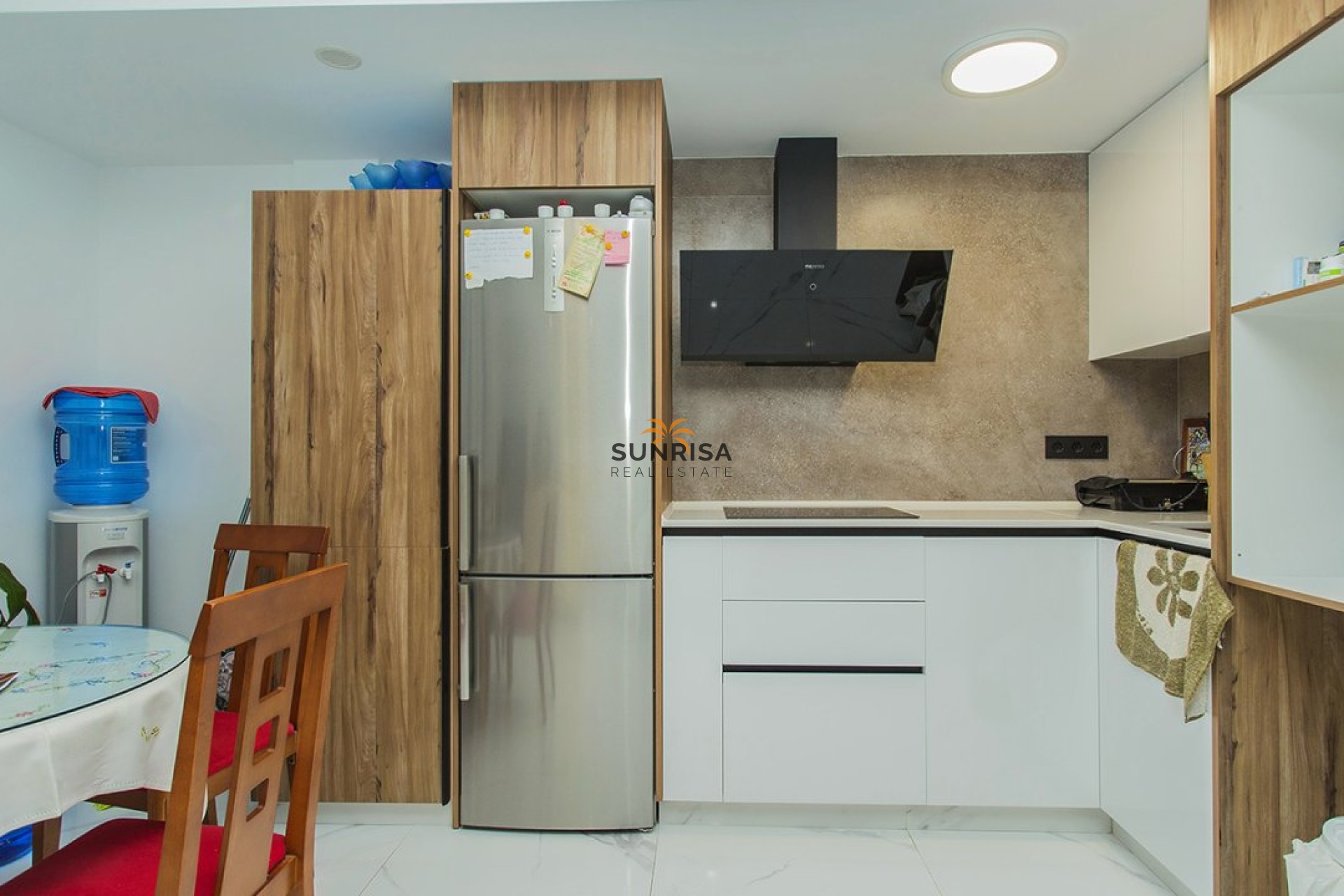 Herverkoop - Appartement - Torrevieja