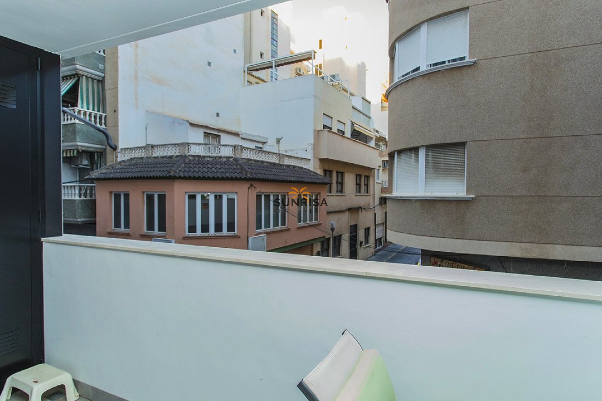 Herverkoop - Appartement - Torrevieja
