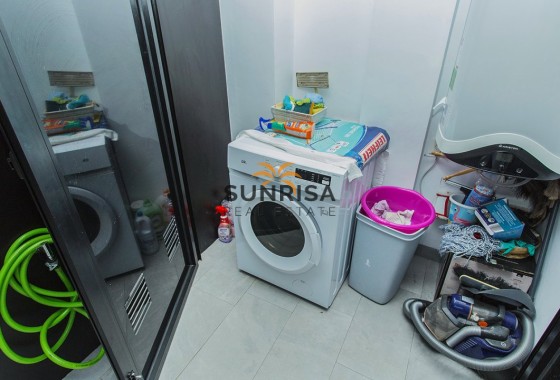 Appartement · Revente - Torrevieja · Centro · Alicante · Espagne