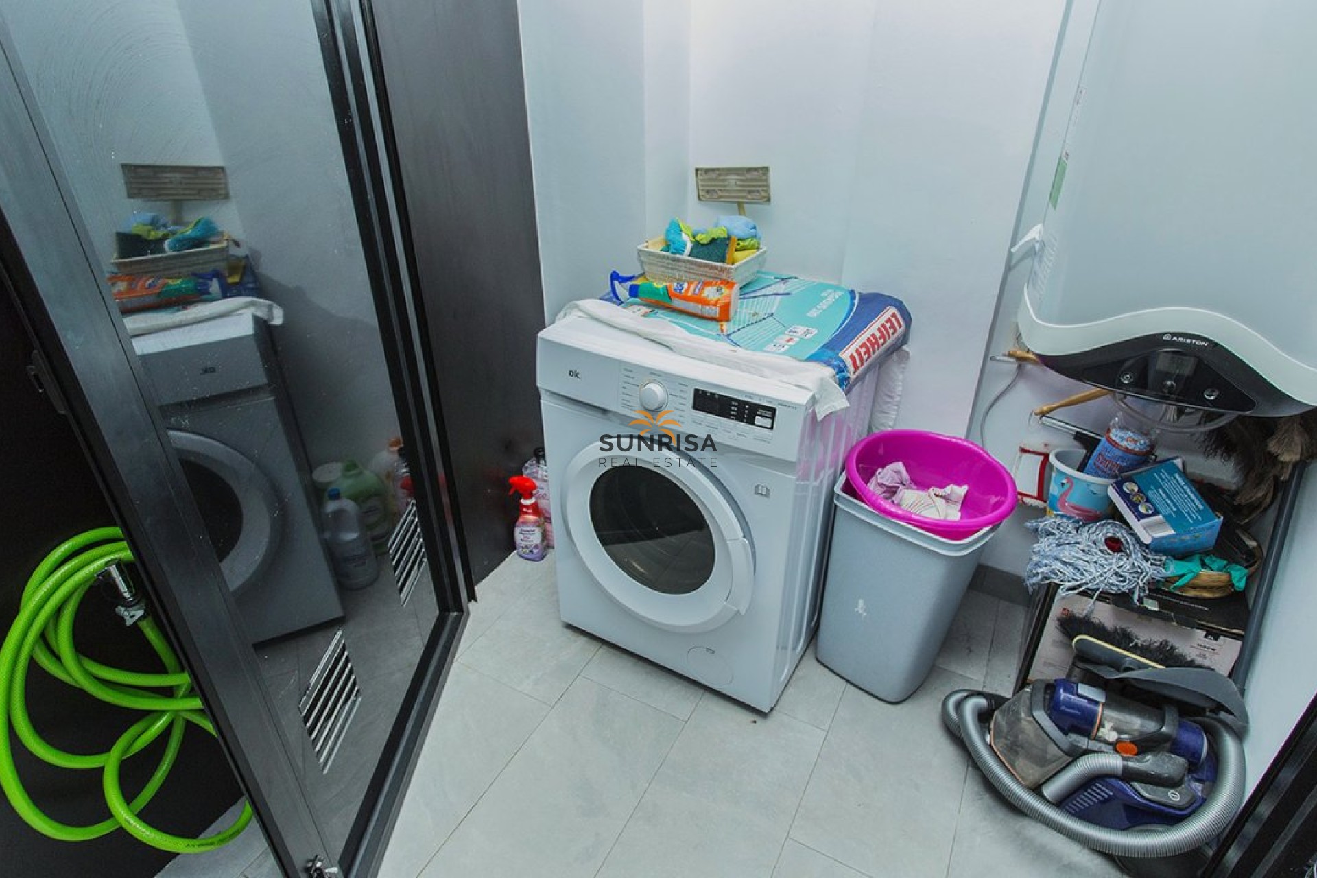 Herverkoop - Appartement - Torrevieja