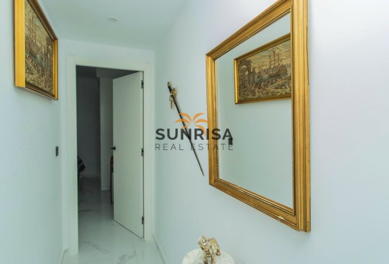 Appartement · Revente - Torrevieja · Centro · Alicante · Espagne