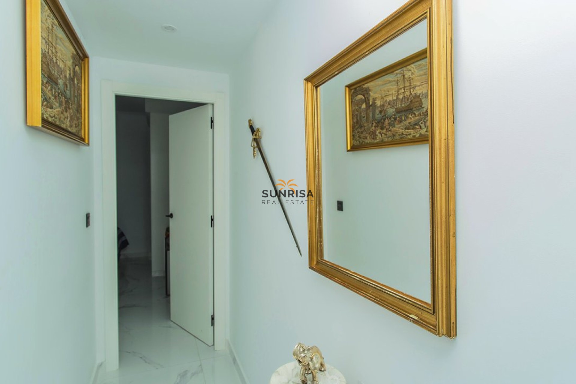 Herverkoop - Appartement - Torrevieja