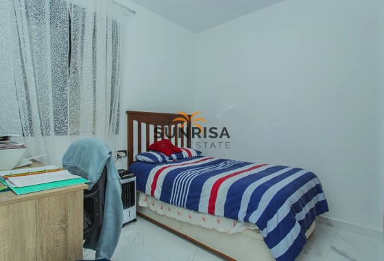 Appartement · Revente - Torrevieja · Centro · Alicante · Espagne