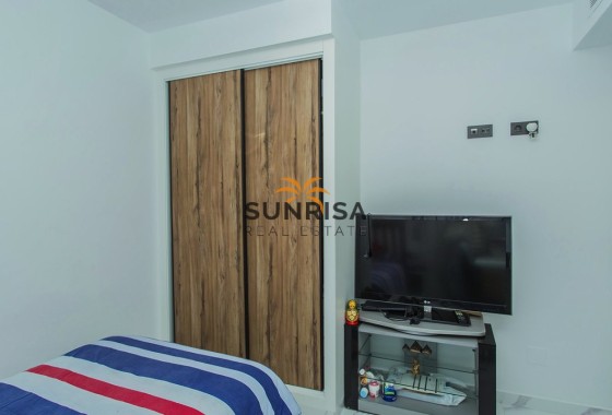 Appartement · Revente - Torrevieja · Centro · Alicante · Espagne