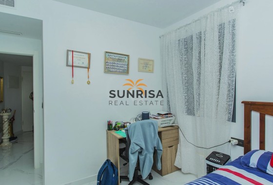 Appartement · Revente - Torrevieja · Centro · Alicante · Espagne