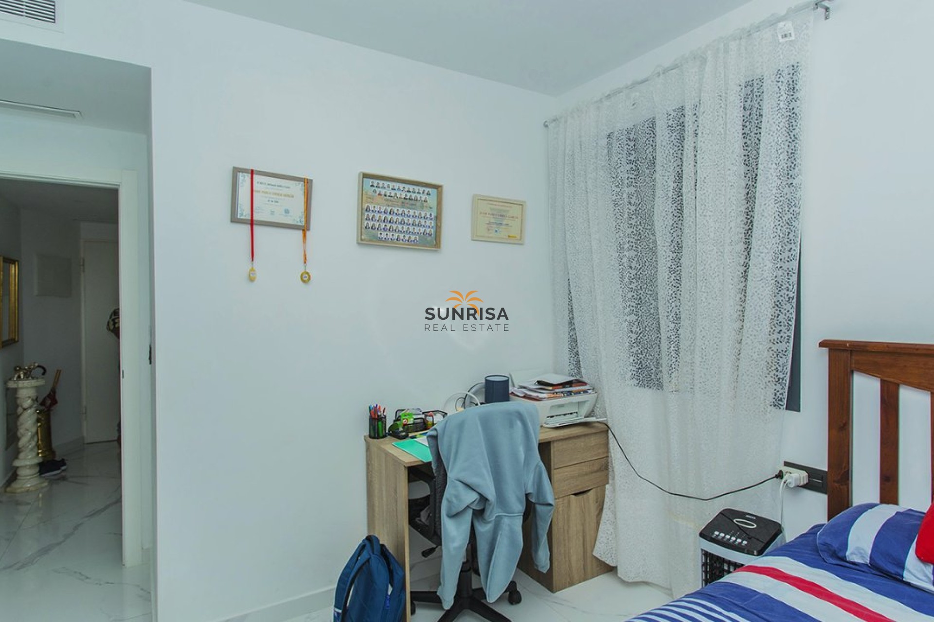 Herverkoop - Appartement - Torrevieja