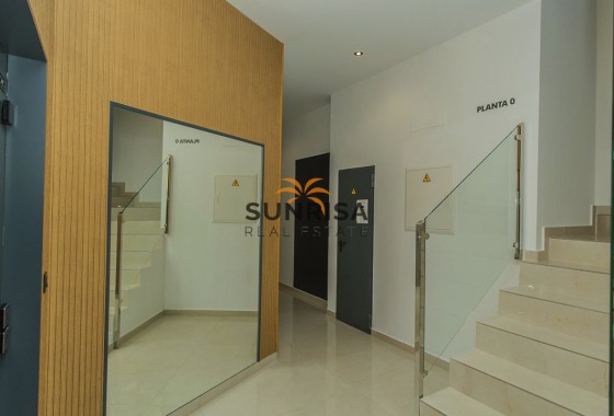 Appartement · Revente - Torrevieja · Centro · Alicante · Espagne