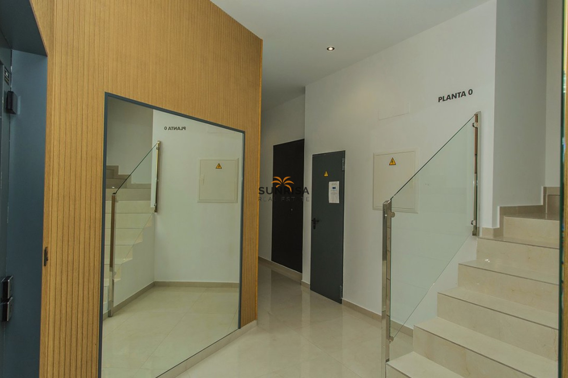 Herverkoop - Appartement - Torrevieja