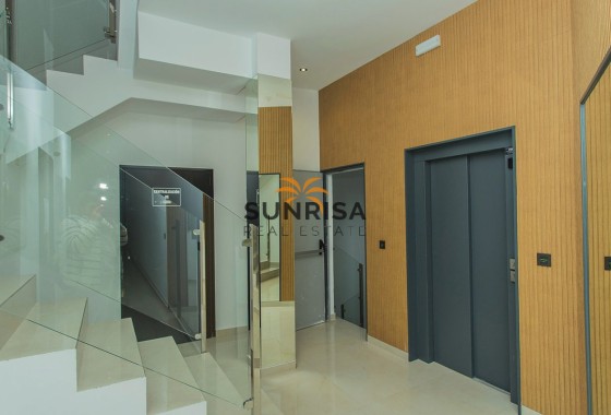 Appartement · Revente - Torrevieja · Centro · Alicante · Espagne