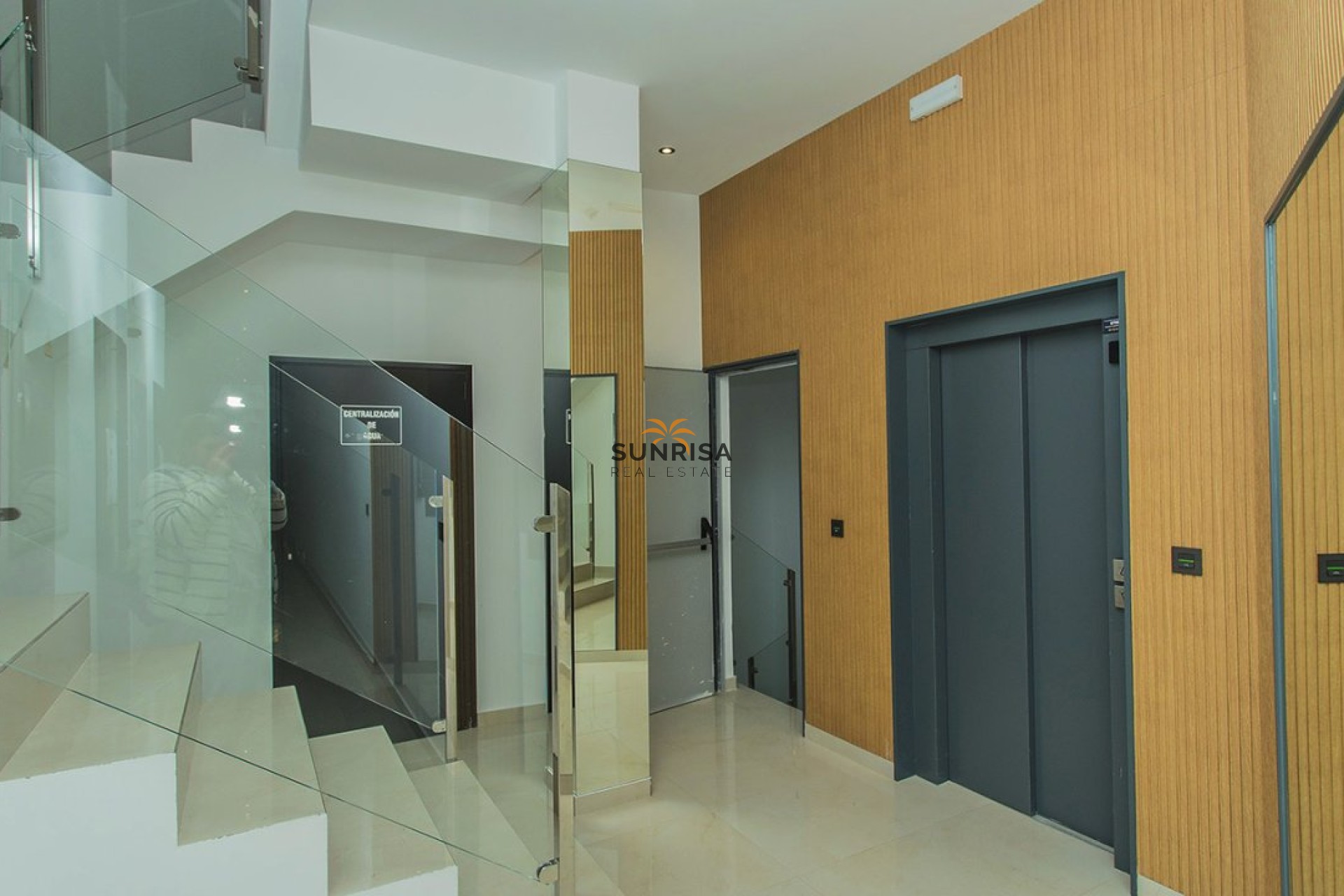 Herverkoop - Appartement - Torrevieja