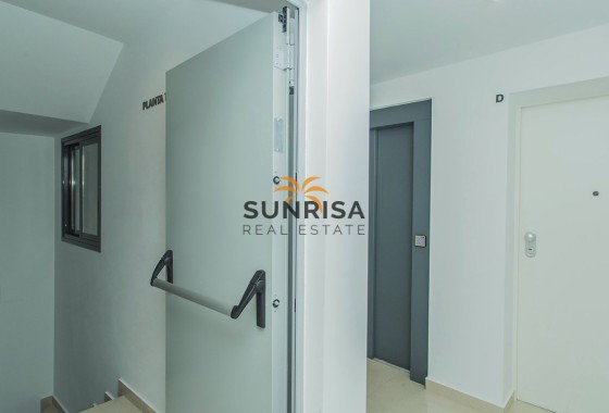 Appartement · Revente - Torrevieja · Centro · Alicante · Espagne