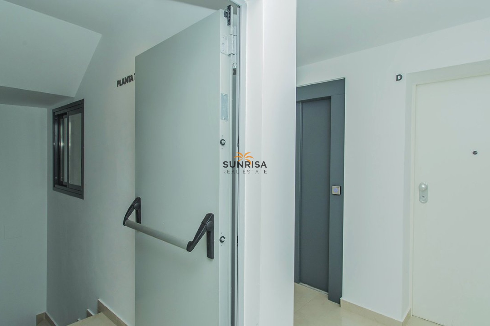 Herverkoop - Appartement - Torrevieja