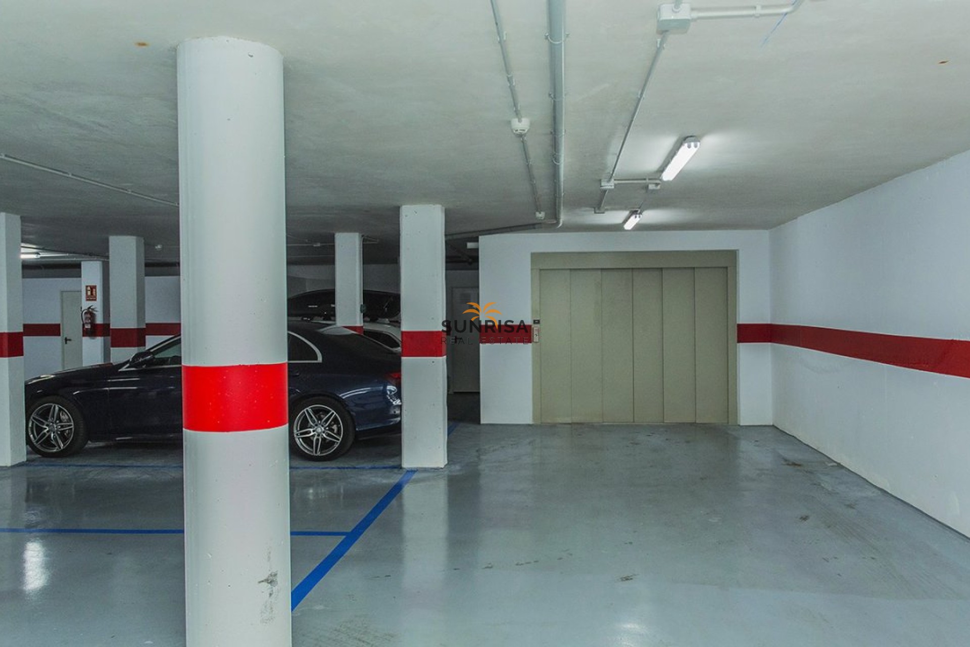 Herverkoop - Appartement - Torrevieja